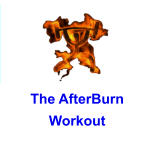The AfterBurn Workout